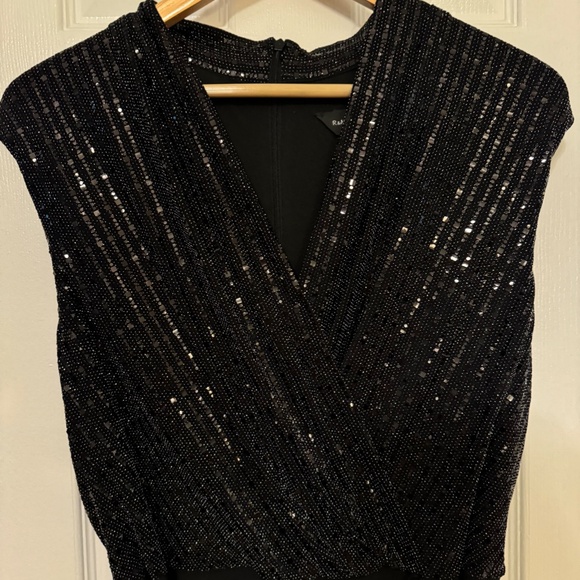 Evening Jumpsuit - Picture 3 of 8